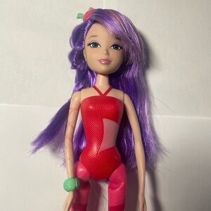 Winx Club Jakks Pacific Sirenix Musa Doll